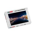 Puzzle alter Strom Warnemünde