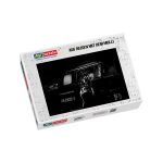 Puzzle auf Reisen mit dem Molli