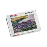 Puzzle Barth Altstadt