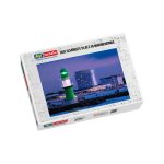 Puzzle der schönste Platz in Warnemünde