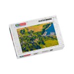 Puzzle Kloster Marina