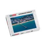 Ostseebad Binz Seebrücke