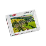 Puzzle Patzig Luftbild