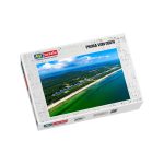 Puzzle Prora von oben