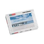 Puzzle Rerik Seebrücke