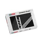 Puzzle Rügenbrücke von oben