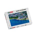 Puzzle Sassnitz Luftaufnahme