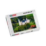 Puzzle Schloss Kartlow