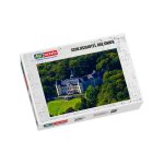 Puzzle Schlosshotel Ralswiek