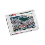 Puzzle Stadtbild Warnemünde