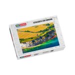 Puzzle Steilküste Kap Arkona