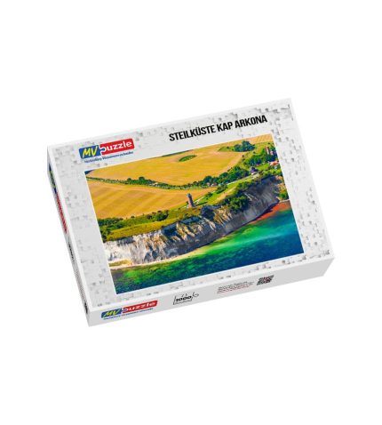 Puzzle Steilküste Kap Arkona