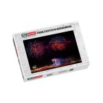 Puzzle Turmleuchten Warnemünde