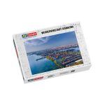 Puzzle Werdervorstadt Schwerin