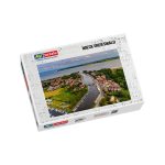 Puzzle Wiek Greifswald