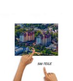 Puzzle Rehaklinik und Kurhotel Heringsdorf