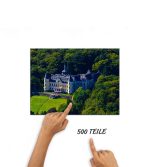 Puzzle Schlosshotel Ralswiek