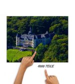 Puzzle Schlosshotel Ralswiek