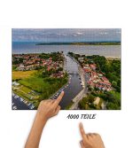 Puzzle Wiek Greifswald