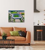 Puzzle Ostseestadion Rostock