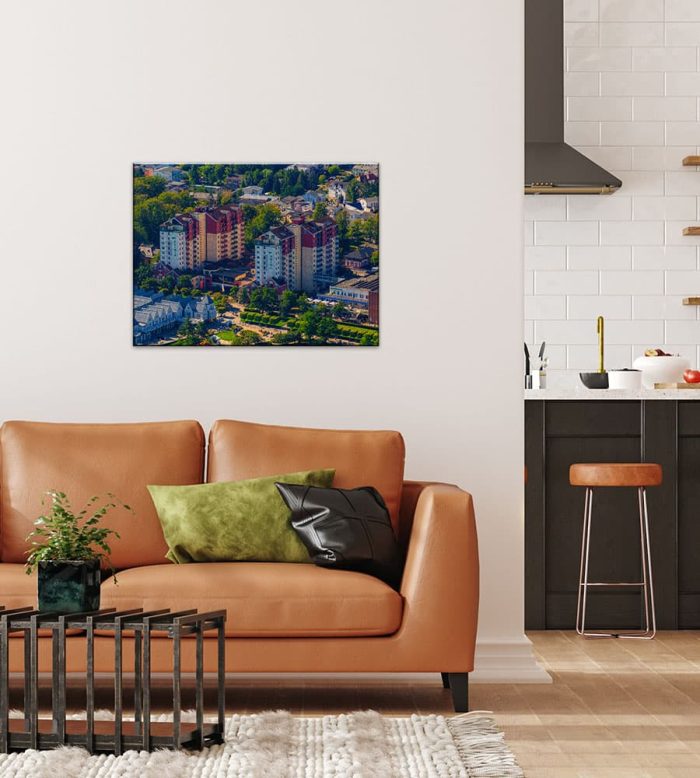 Puzzle Rehaklinik und Kurhotel Heringsdorf