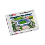 Puzzle Ostseestadion Rostock