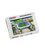 Puzzle Ostseestadion Rostock