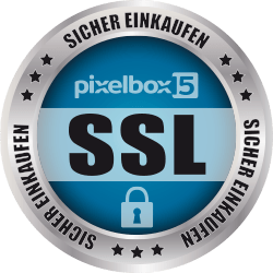 SSL Pixelbox15