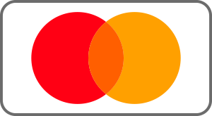 Zahlungsart Mastercard