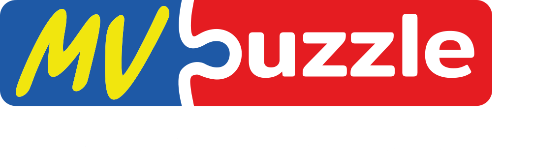 MV Puzzle Logo