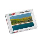 Puzzle Ostseebad Ahrenshoop