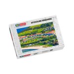 Puzzle Ostseeklinik Königshörn