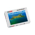 Puzzle Thiessow auf Rügen