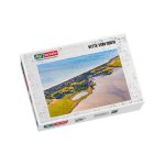 Puzzle Vitte von oben