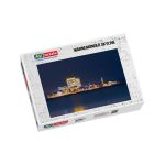 Puzzle Warnemünder Skyline