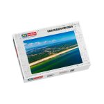 Puzzle Karlshagen von oben