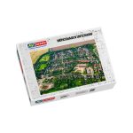 Puzzle Mönchhagen Unterdorf