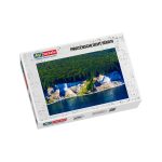 Puzzle Piratenschlucht Rügen