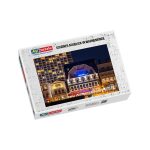 Puzzle schöner Ausblick in Warnemünde