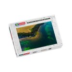Puzzle Siebenschneiderstein Kap Arkona