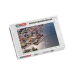 Puzzle Speicher Stadthafen Rostock