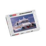 Puzzle Aida mar in Warnemünde