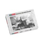 Puzzle Blick auf die St. Nikolaikirche Stralsund