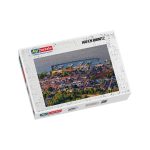 Puzzle Hafen Ribnitz