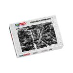 Puzzle Jungfernstieg Stralsund