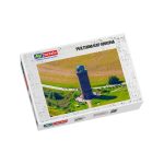 Puzzle Peilturm Kap Arkona
