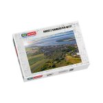 Puzzle Ribnitz-Damgarten West