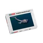 Puzzle Seebrücke Koserow Luftbild