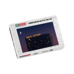 Puzzle Sommerabend am Hotel Neptun