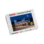 Puzzle Strandpromenade Heiligendamm